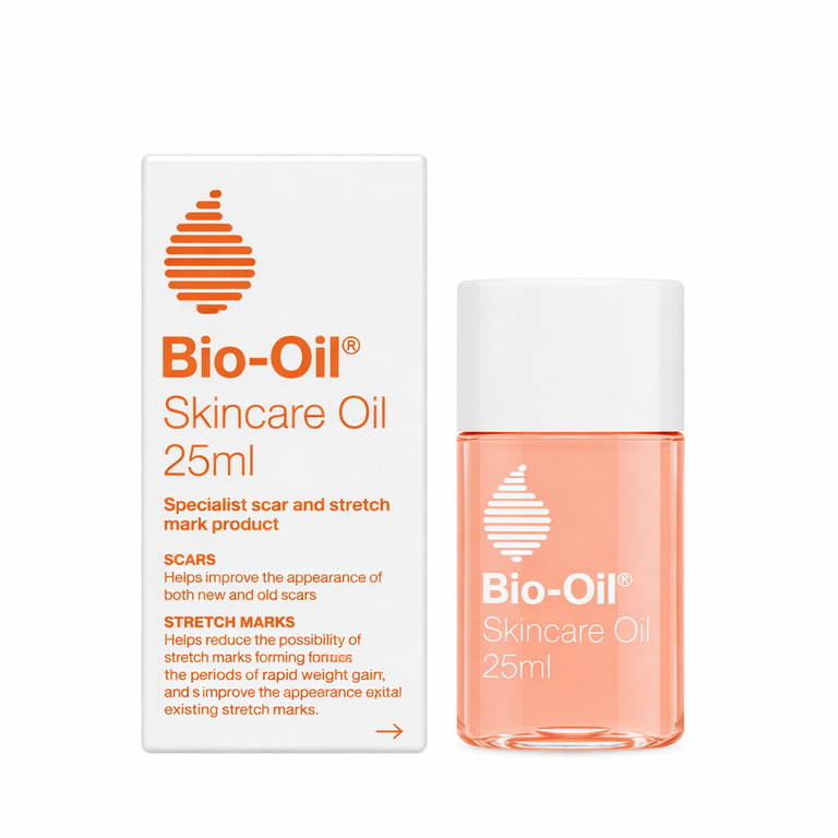 Bio-Oil Skincare Oil 25 ml (0.85 fl oz)